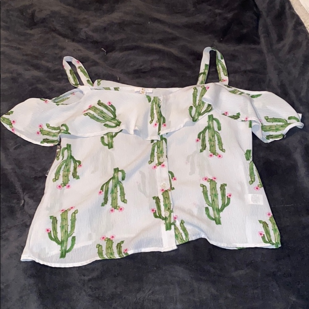 Blouse